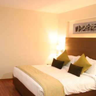 King Castle Hotel Resorts, Gurgaon 2